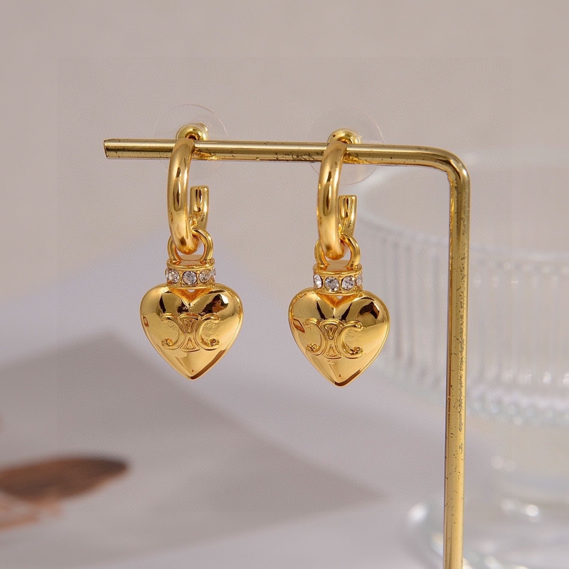 Ce1i*e earrings